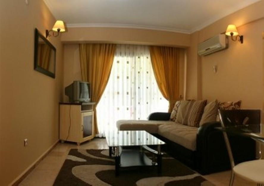 Bonjour Hotel Marmaris Exterior photo